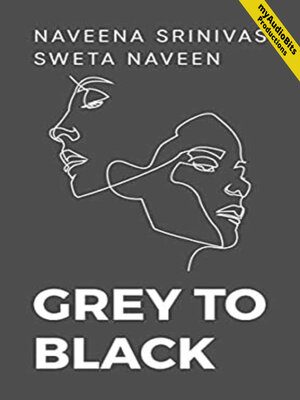 cover image of Grey to Black